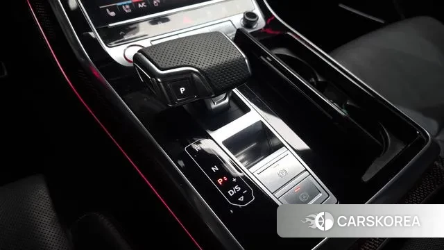 Audi SQ8 (4M) id 3008412 из Кореи 18