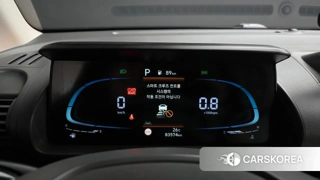 Hyundai Casper id 4608953 из Кореи 35