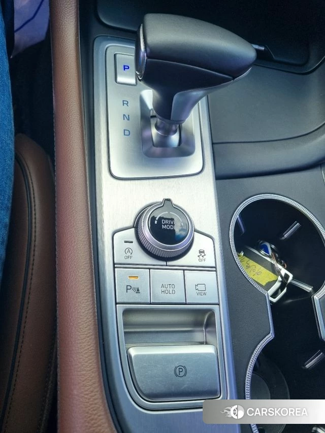 Genesis G70 id 4895580 из Кореи 12