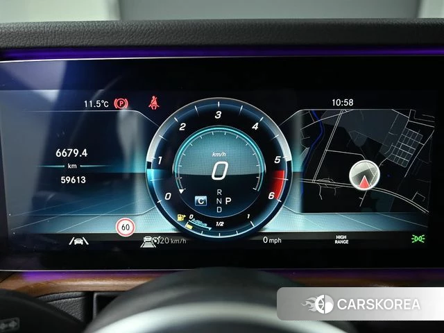 Mercedes-Benz G-Class W463b id 3898425 из Кореи 18