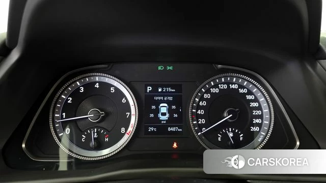 Hyundai Sonata (DN8) id 4330942 из Кореи 18