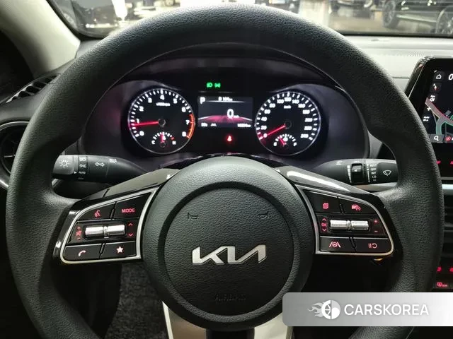 Kia The New K3 2nd generation id 3042568 из Кореи 18