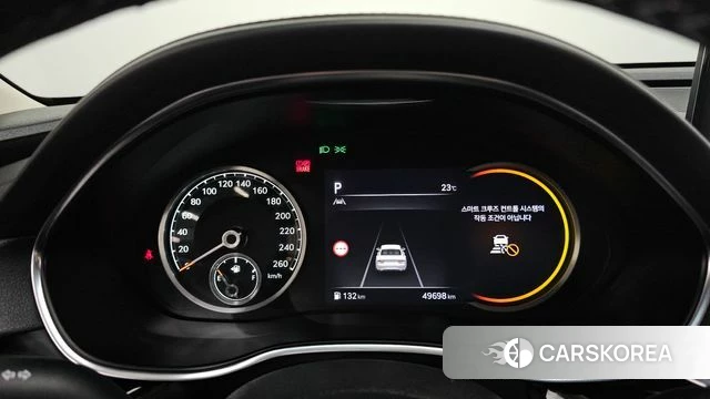 Genesis G80 (RG3) id 4494262 из Кореи 31