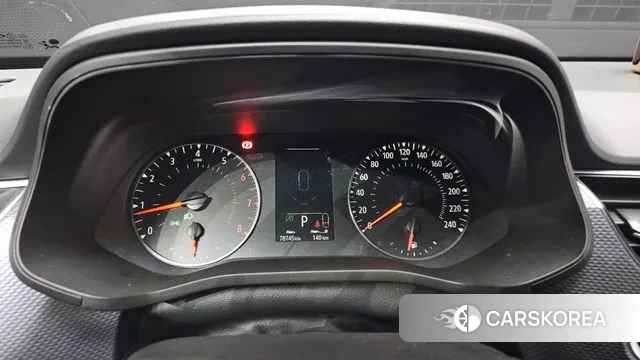 Renault Korea (Samsung) XM3 id 3421935 из Кореи 18