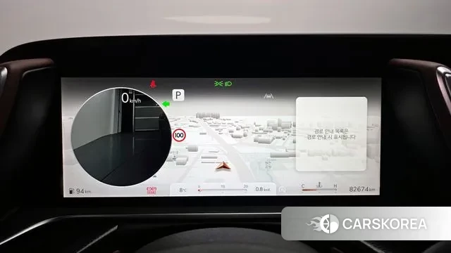 Genesis G90 (RS4) id 3416491 из Кореи 18