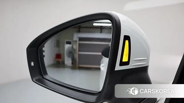 Volkswagen Tiguan second Generation id 3021002 из Кореи 18