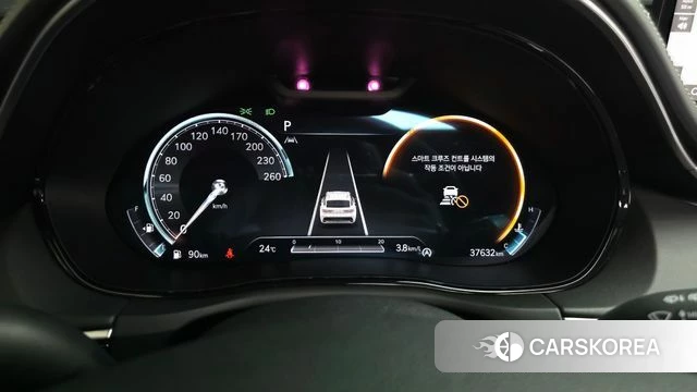 Genesis GV70 id 4591629 из Кореи 32