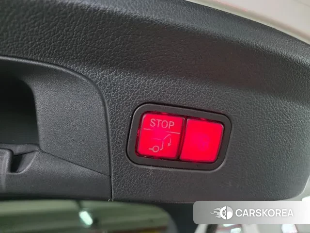 Mercedes-Benz GLE-Class W167 id 3522435 из Кореи 18