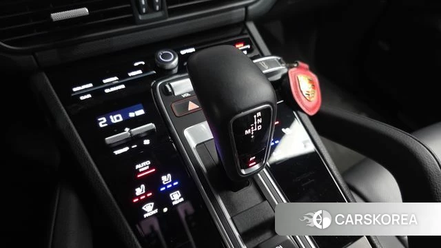 Porsche Cayenne (PO536) id 3965528 из Кореи 18