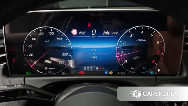 Mercedes-Benz E-Class W214 id 3750737 из Кореи 18