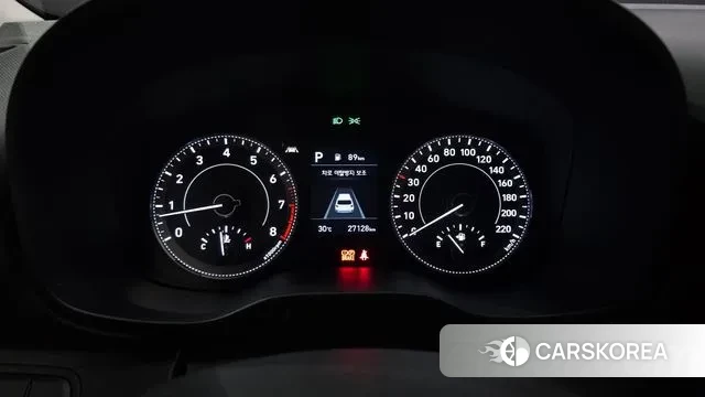 Hyundai Venue id 2985814 из Кореи 18