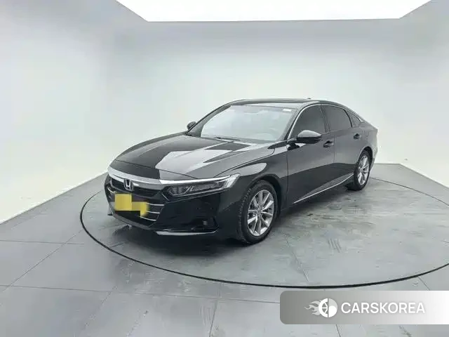 Honda Accord id 4674427 из Китая 8