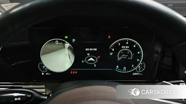 Hyundai The New Grandeur IG id 3866753 из Кореи 18