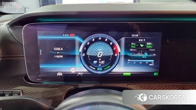 Mercedes-Benz CLS-Class C257 id 3899347 из Кореи 16