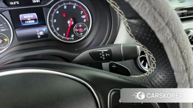 Mercedes-Benz B-Class W246 id 3845925 из Кореи 18