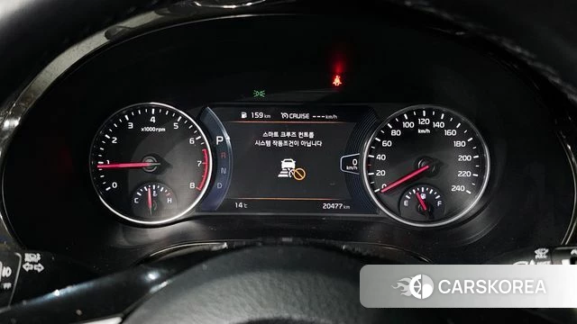 Kia Seltos id 3871713 из Кореи 18