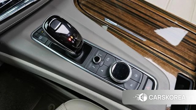 Cadillac Escalade 5th Generation id 3884040 из Кореи 18