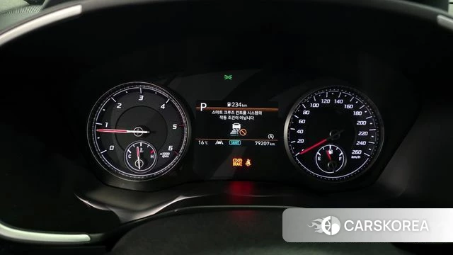 Hyundai The New Santa Fe id 3889307 из Кореи 18