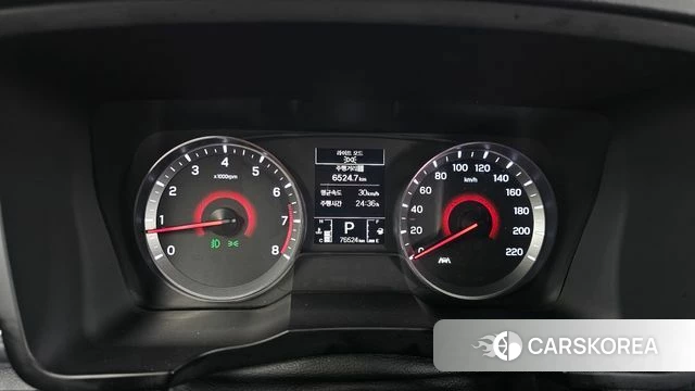 Ssangyong Berry New Tivoli id 4424041 из Кореи 18