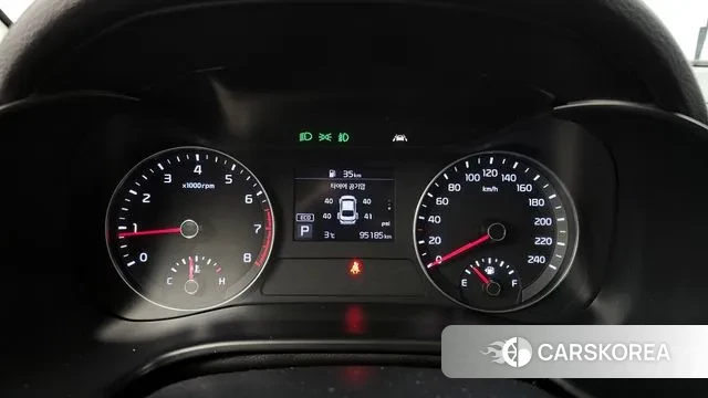 Kia Come New K3 id 3593430 из Кореи 18