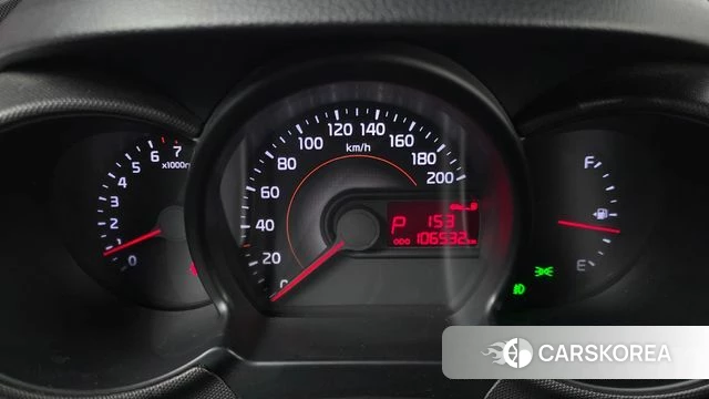 Kia The New Ray id 4759906 из Кореи 32