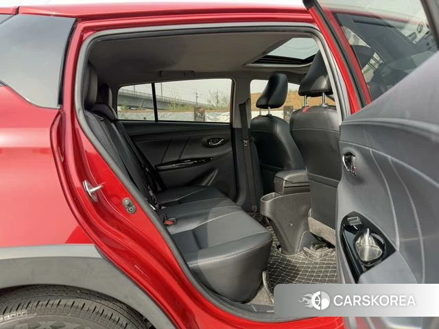 Toyota YARIS L Zhixuan id 4209694 из Китая 21