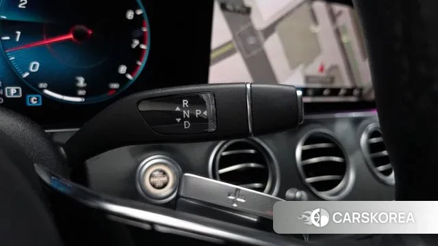 Mercedes-Benz E-Class W213 id 3634952 из Кореи 18