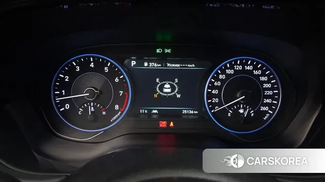 Hyundai Palisade id 3552585 из Кореи 18