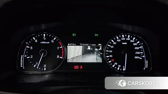 Kia K7 Premier id 3024130 из Кореи 18