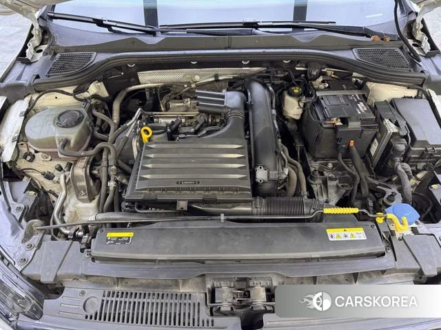 Volkswagen Golf id 4334704 из Китая 11