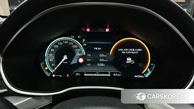 Genesis G80 (RG3) id 4395236 из Кореи 18