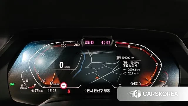 BMW X5 (G05) id 2994882 из Кореи 18