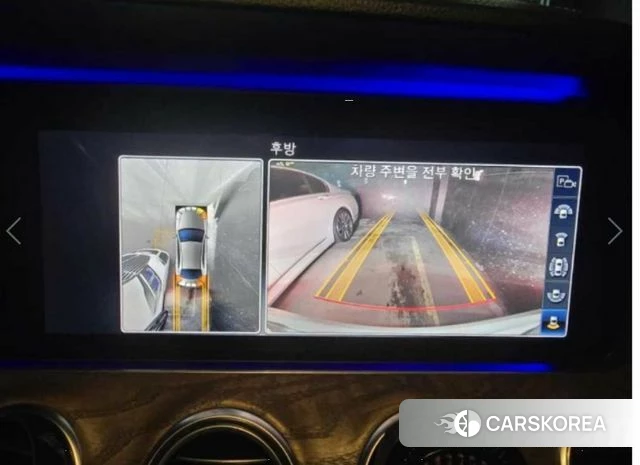 Mercedes-Benz E-Class W213 id 4196733 из Кореи 8