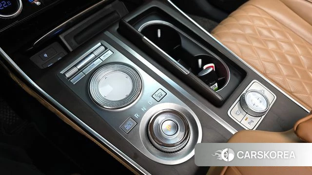 Genesis GV80 id 3807733 из Кореи 18