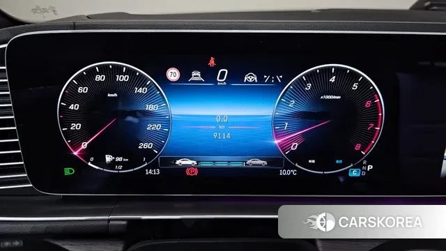 Mercedes-Benz GLE-Class W167 id 3431297 из Кореи 18