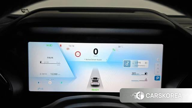 Renault Korea (Samsung) Grand Coleos id 4665009 из Кореи 18