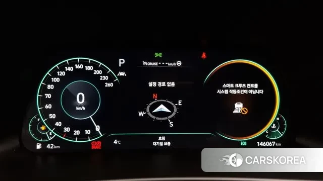 Hyundai Sonata (DN8) id 3499593 из Кореи 18