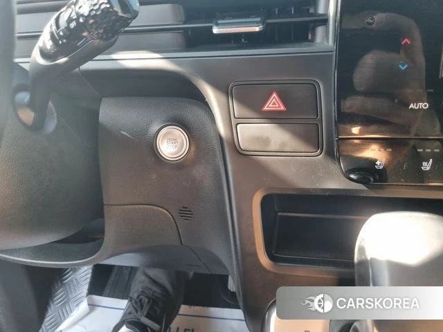 Hyundai Staria id 4675240 из Кореи 14