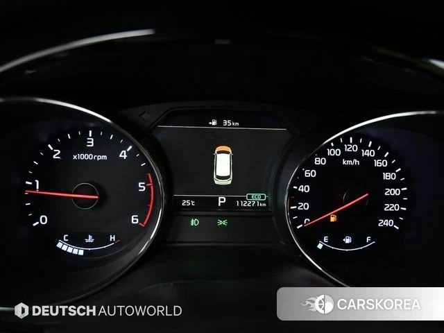 Kia The New Carnival id 4331336 из Кореи 18