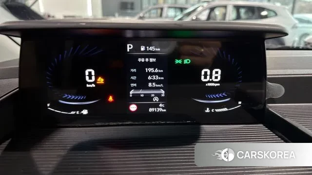 Hyundai Staria id 3581174 из Кореи 18