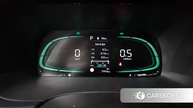 Hyundai The New Palisade id 3680078 из Кореи 18