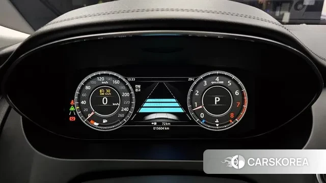 Jaguar E-PACE id 3090696 из Кореи 18