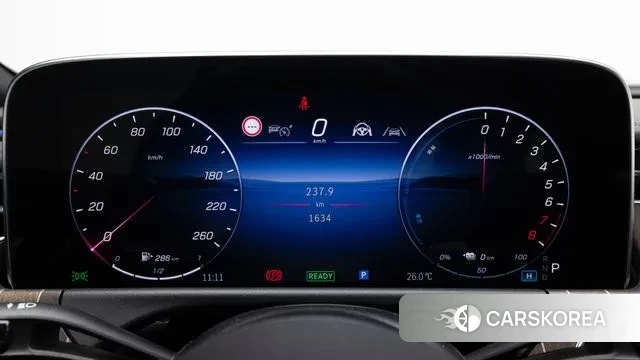 Mercedes-Benz E-Class W214 id 3278076 из Кореи 18