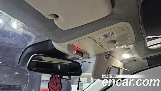 Renault Korea (Samsung) SM6 id 2692257 из Кореи 18