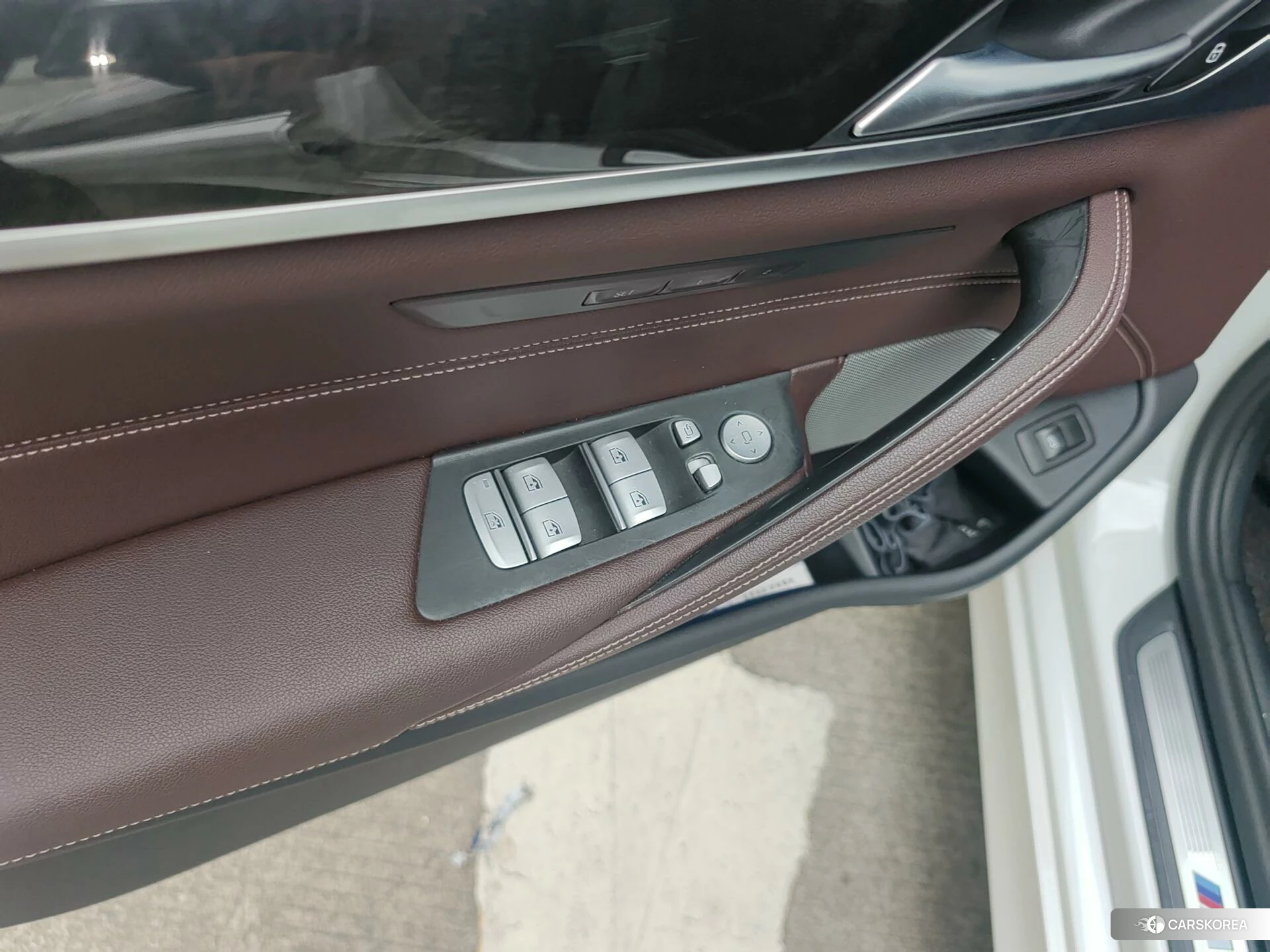 BMW 5 series id 4514860 из Китая 19