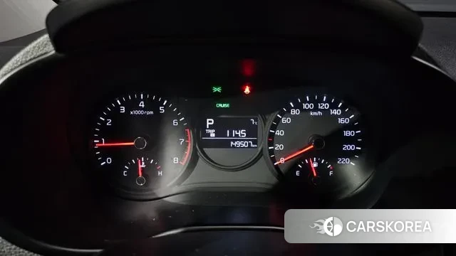 Kia All New Morning (JA) id 3672865 из Кореи 18