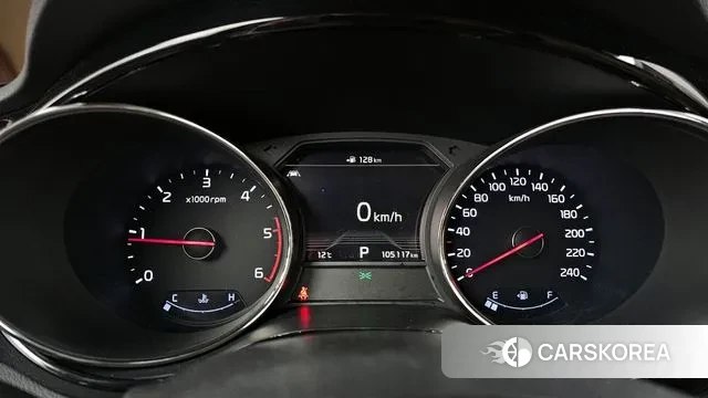 Kia The New Carnival id 3748419 из Кореи 18