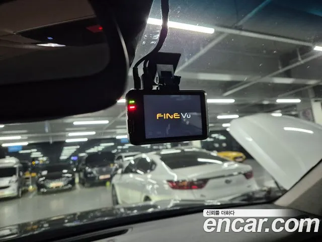 Hyundai Palisade id 2640467 из Кореи 8