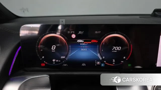 Mercedes-Benz GLB-Class X247 id 3327617 из Кореи 18