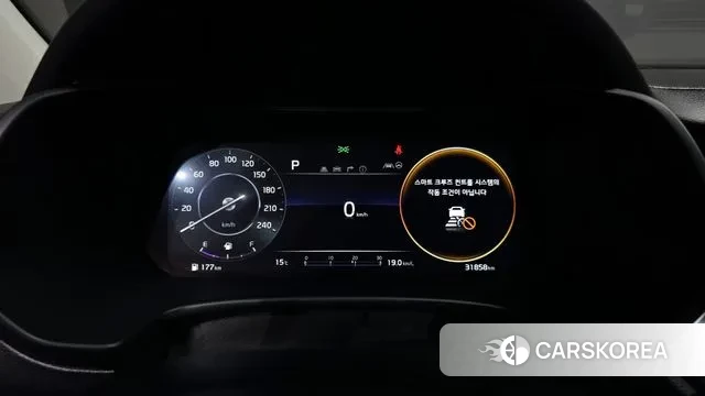 Kia The New K3 2nd generation id 3400534 из Кореи 18